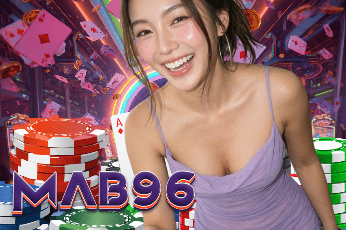 mab96 slot