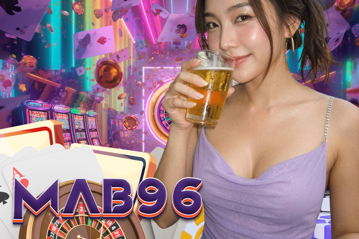 mab96 สล็อต